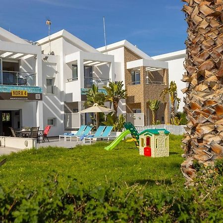 Villa Nora Протарас Екстер'єр фото
