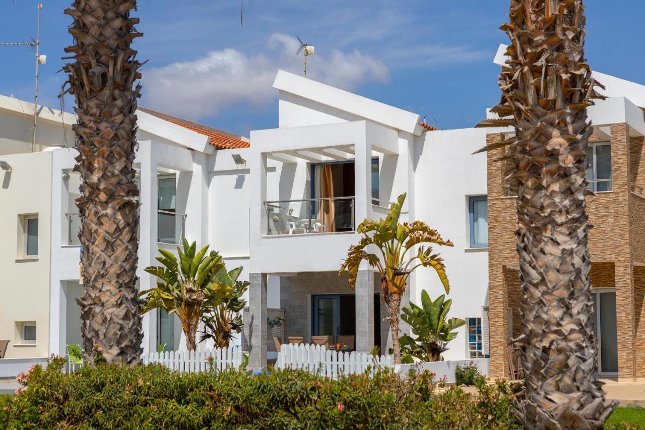 Villa Nora Протарас Екстер'єр фото