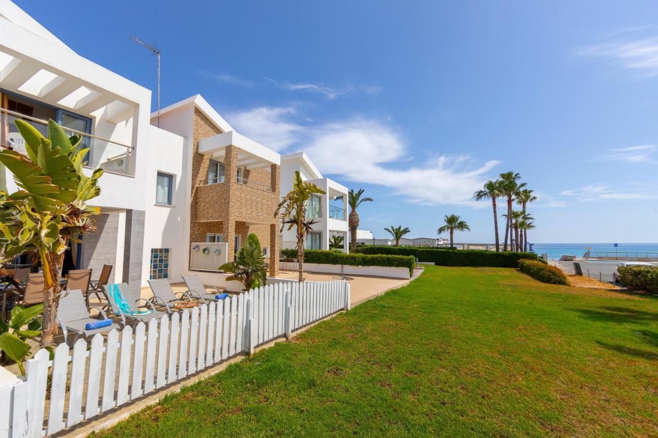 Villa Nora Протарас Екстер'єр фото