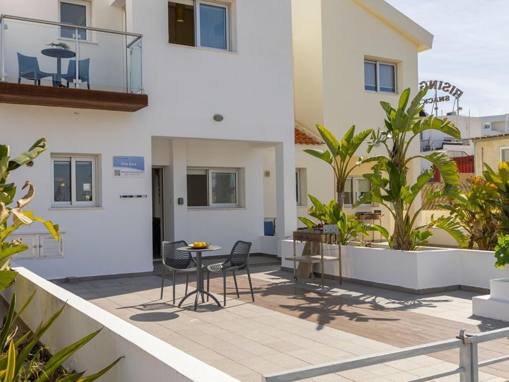 Villa Nora Протарас Екстер'єр фото