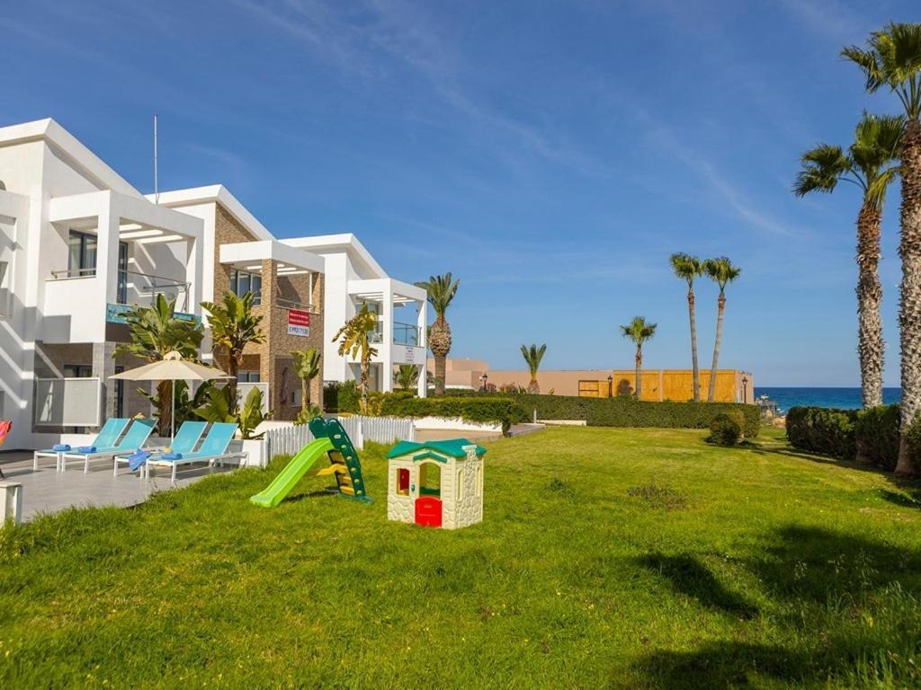 Villa Nora Протарас Екстер'єр фото